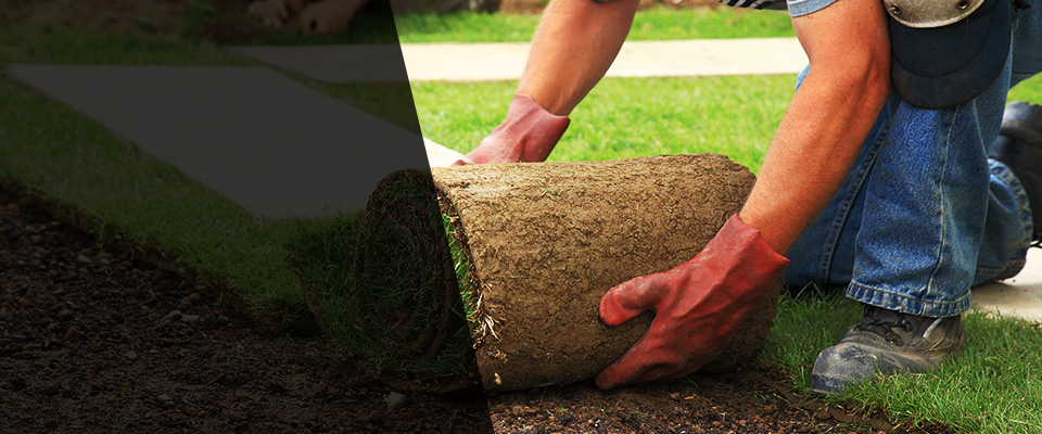 Mc Leansboro Landscapers