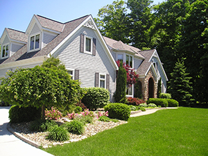 Landscapers and Lawncare Services in Mc Leansboro, IL